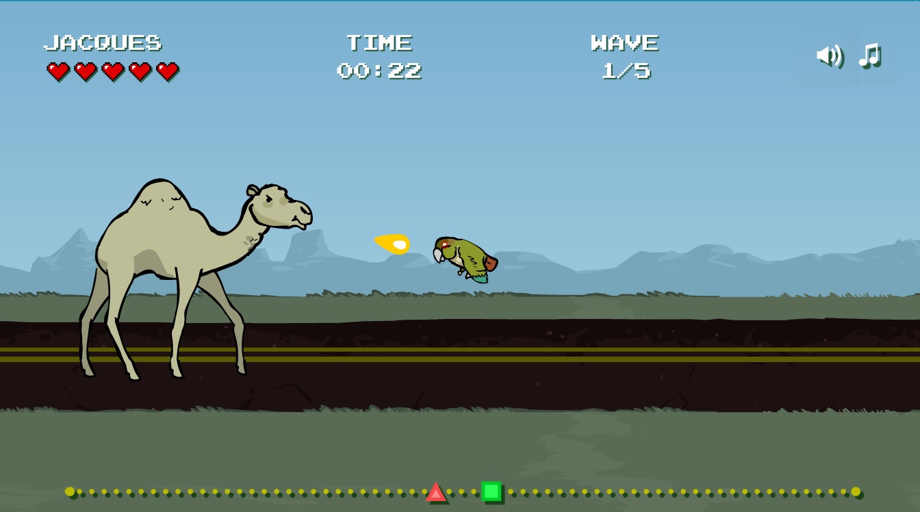 6-Bird-vs-Camel