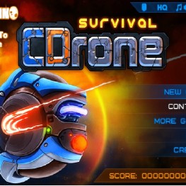 52 CDrone Survival